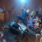 The Boys Presents Diabolical