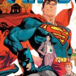 Batman Superman World's Finest #1