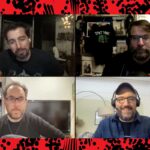 Comic Book Club - Alex Segura
