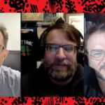 Comic Book Club - Dr Travis Langley