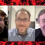 Comic Book Club - Sean Lewis
