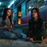 Doom Patrol S3E1 Possibilities Patrol