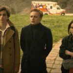Doom Patrol S3E3 Dead Patrol