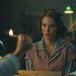 Doom Patrol S3E6 1917 Patrol