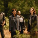 Doom Patrol S3E7 Bird Patrol