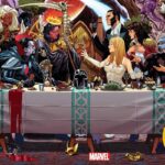 Immortal X-Men #1