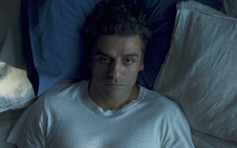 Moon Knight Episode 1