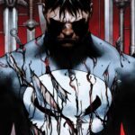 Punisher #1
