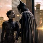 The Batman 2022