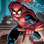 The Amazing Spider-Man #1 (2022)