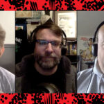 Comic Book Club - David F Walker