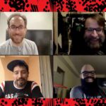 Comic Book Club - Juan Espinosa