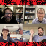 Comic Book Club - Nate Cosby