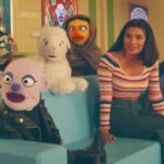 Doom Patrol S3E8 Subconscious Patrol