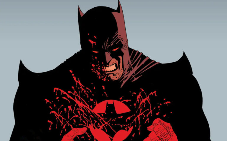 Flashpoint Beyond #0