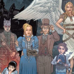 Locke & Key The Golden Age