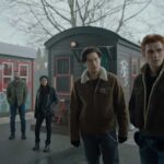 Riverdale 6x08 The Town