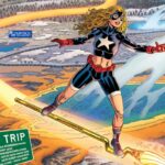 Earth Prime Stargirl #1