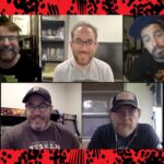 Comic Book Club - Neil Kleid and Andrea Mutti