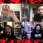 Comic Book Club - Samuel Sattin