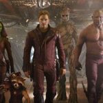 Guardians of the Galaxy