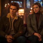 Riverdale Season 6 Episode 13 “Chapter One Hundred And Eight: Ex-Libris”