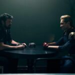 The Boys S3E1 Payback