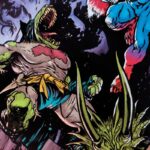 The Jurassic League #1