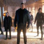 The Umbrella Academy Season 3 Episode 1 Meet The Family