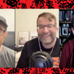 Comic Book Club - Cavan Scott
