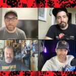 Comic Book Club Gary Dufner Phil Avelli