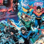 Dark Crisis #1