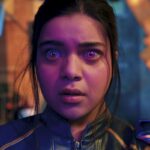 Ms. Marvel Episode 1
