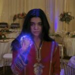 Ms. Marvel Episode 3 Destined