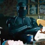 The Boys - S3E7 - “Here Comes A Candle To Light You To Bed”