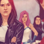 The Variants #1