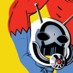 Ant-Man #1