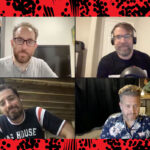 Comic Book Club Dennis Hopeless