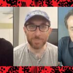 Comic Book Club - Matthew Arnold