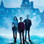Locke & Key Season 3 Poster