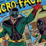 Micro-Face #1