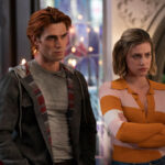 Riverdale Season 6 finale Night of the Comet