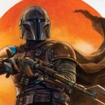 The Mandalorian #1
