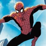 Amazing Fantasy #1000