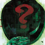 Batman: One Bad Day - The Riddler #1