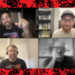 Comic Book Club - Julian Hanshaw