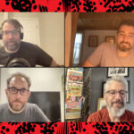 Comic Book Club - Matt Kindt