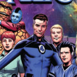 Fantastic Four #46