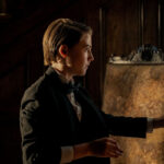 Locke 7 Key S3E2 Wedding Crashers
