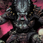 Predator #1